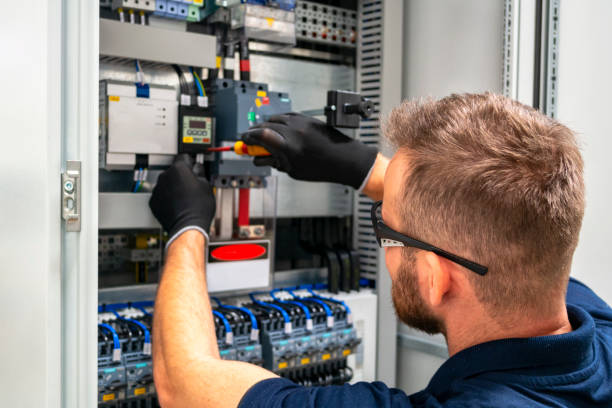 Industrial Electrical Services in Lindsay, TX